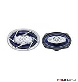 Pioneer TS-A6980