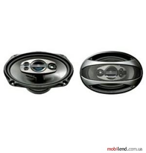 Pioneer TS-A6993S