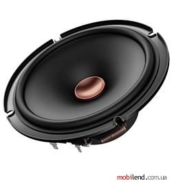 Pioneer TS-D65C