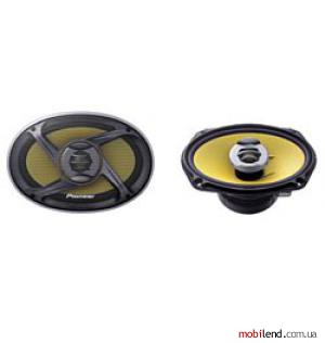 Pioneer TS-D691S
