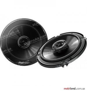 Pioneer TS-G1645R