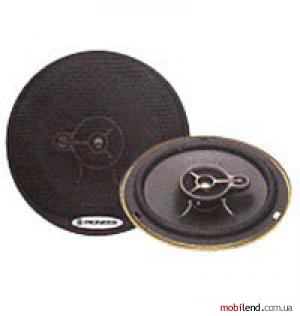 Pioneer TS-G1650
