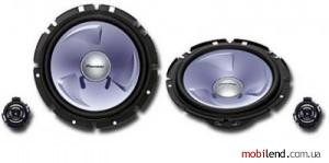 Pioneer TS-H1704