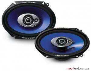 Pioneer TS-H687