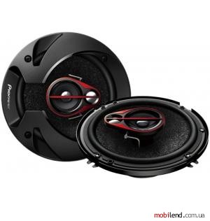 Pioneer TS-R1650S