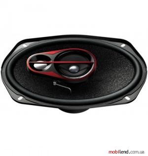Pioneer TS-R6950S