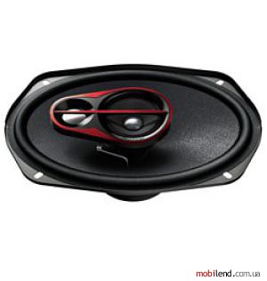 Pioneer TS-R6951S