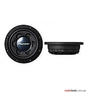 Pioneer TS-SW124D