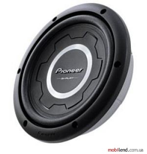 Pioneer TS-SW2501S2
