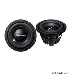Pioneer TS-W121SPL