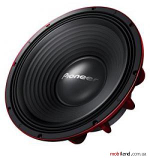Pioneer TS-W1500PRO