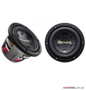 Pioneer TS-W2504SPL
