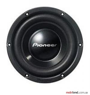 Pioneer TS-W255C