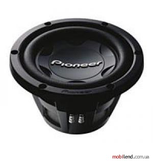 Pioneer TS-W256DVC