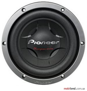 Pioneer TS-W257D2