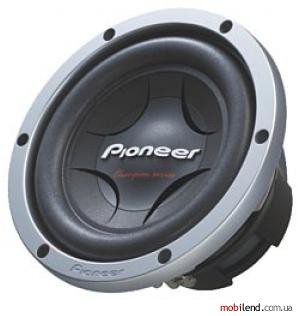 Pioneer TS-W257D4