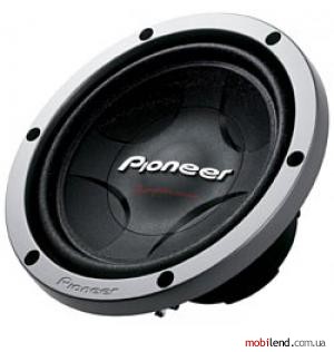 Pioneer TS-W257F