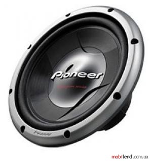 Pioneer TS-W258F