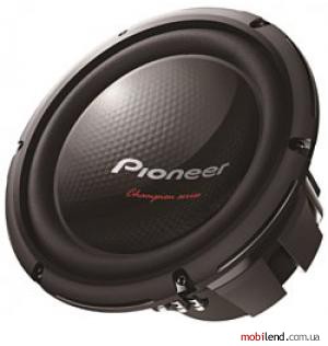 Pioneer TS-W260D4