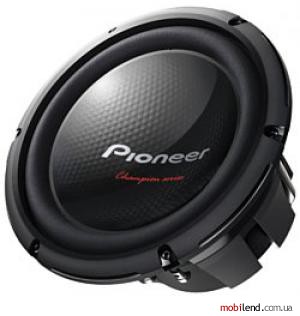 Pioneer TS-W260S4