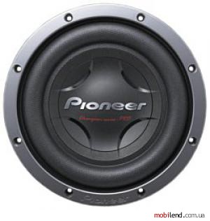 Pioneer TS-W3001D4