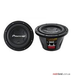 Pioneer TS-W3004SPL