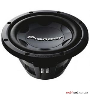 Pioneer TS-W306DVC
