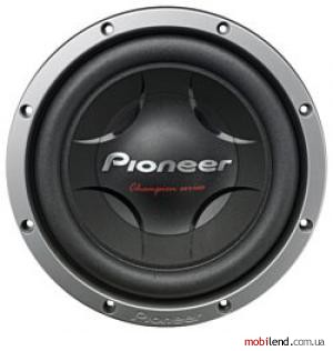 Pioneer TS-W307D2