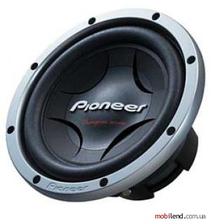 Pioneer TS-W307D4