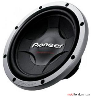 Pioneer TS-W307F