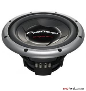 Pioneer TS-W308D4
