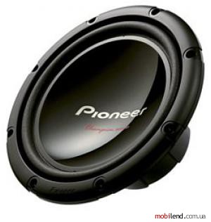 Pioneer TS-W309