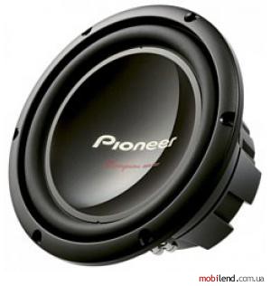 Pioneer TS-W309D4