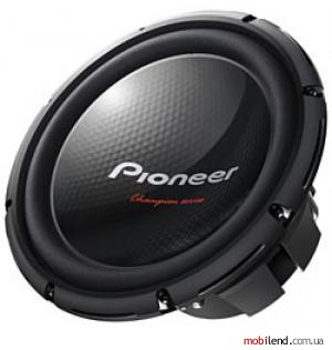 Pioneer TS-W310D4