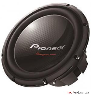 Pioneer TS-W310S4