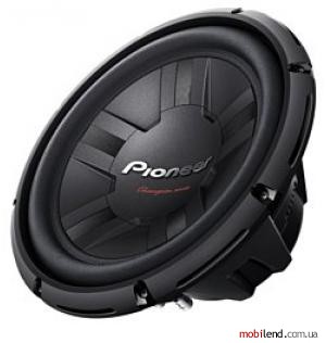 Pioneer TS-W311D4
