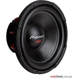 Pioneer TS-W3820PRO