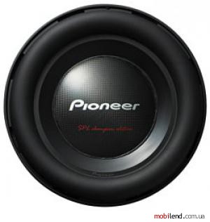 Pioneer TS-W5102SPL
