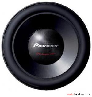 Pioneer TS-W8102SPL