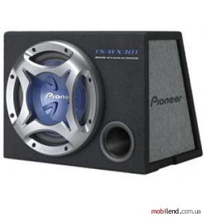 Pioneer TS-WX301