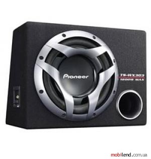 Pioneer TS-WX303