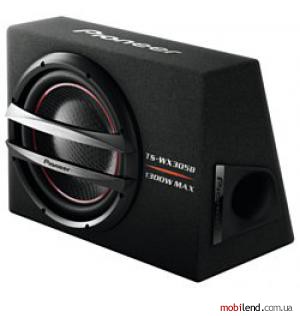 Pioneer TS-WX305B