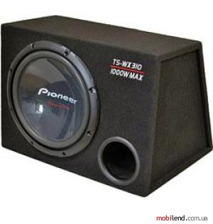 Pioneer TS-WX310