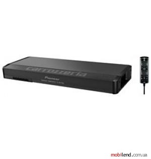 Pioneer TS-WX710A
