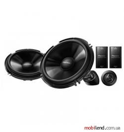 Pioneer TS-650C