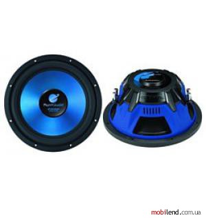 Planet Audio ACR124D