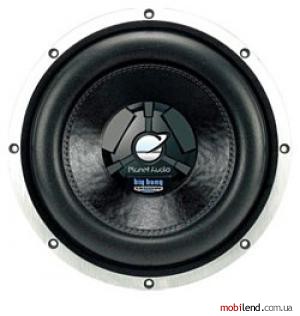 Planet Audio BB12D