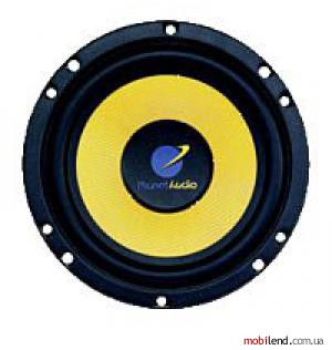 Planet Audio P62CKX