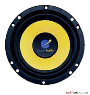 Planet Audio P63CKX