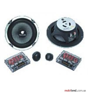 Planet Audio PC58NEO